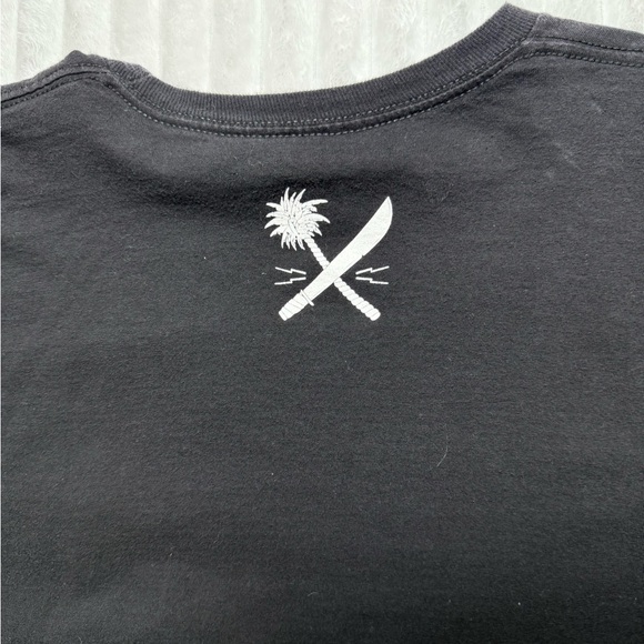 Black T-Shirt - Picture 14 of 14